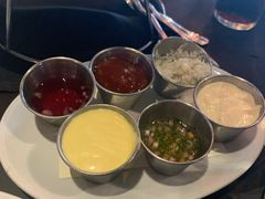 -Water Grill(圣莫妮卡店)