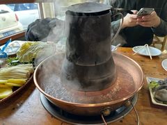 -元盛居(生态大街店)