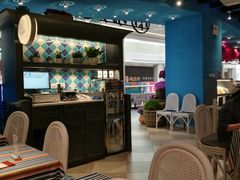 -Aqua Oasis 水天堂(相城天虹商场店)