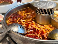 -蜀大侠火锅(总府路店)