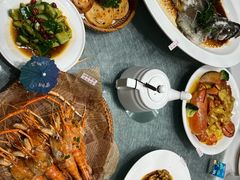 -79号渔船海鲜饭店(坂田店)
