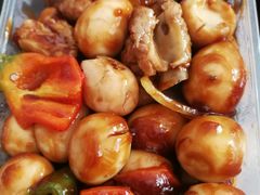 -百味饺子城•海鲜家常菜(秦皇岛店)