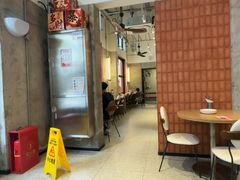 -必胜客(上海华谊新所店)