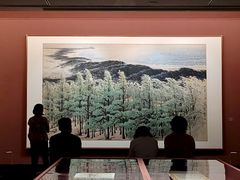 -二沙岛-广东华侨博物馆