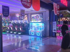 -大玩家(大连高新万达店)