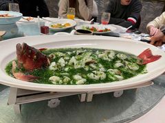 -上海小南国(金桥国际广场店)