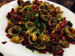 -小俩口烧烤东北菜(双井店)