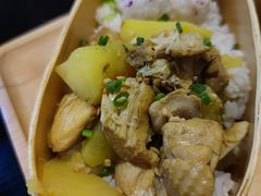 -猫小院猫主题咖啡厅(北锣店)