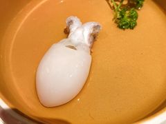 -海底捞火锅(长宁路龙之梦店)