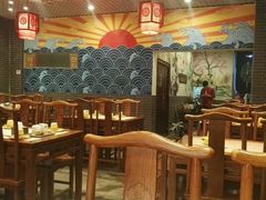 -关二碳烤羊腿(龙翔路店)