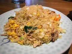 客家炒米粉-新悦·霞浦海鲜生(上下杭店)