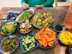 -鸿港海鲜批发市场