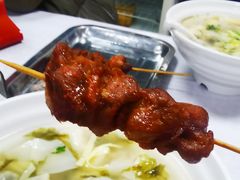 -海平馄饨(逍遥二路店)