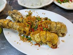 -富来美食