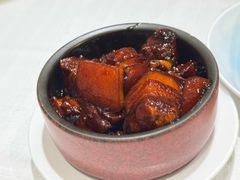 -老吉士酒家(天平路店)