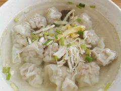 -鸡鸣汤包(仙林店)