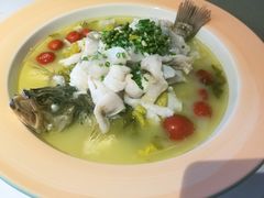 -汤臣·空中餐厅·严选粤菜(石湾世博广场店)
