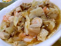 签到图片-苏闽菜馆(鞍山道店)