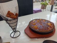 -禾谷韩餐(热带海洋学院店)