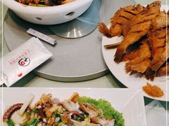 -大连湾旭日饭店(大连湾店)