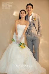 -CD视觉婚纱摄影