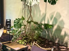 -J Create城市露营咖啡·简餐·宠物(上海动物园店)