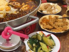 -聂发财重庆江湖菜(解放碑店)