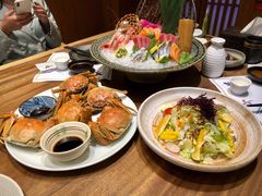 -东田之村自助餐厅(金水路店)