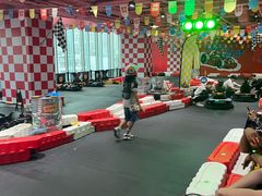 -核客电玩城(东门店)