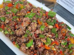 -野菌皇海景野生菌火锅(滨海大道店)