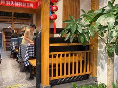 -雪熊哈尔滨烧烤·精酿啤酒·砂锅(中央胜境店)