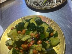 -有蚝有翅烧烤大排档·宵夜(右安门店)