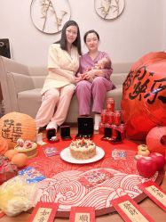 -馨月汇·一悦馨香月子中心(前滩店)