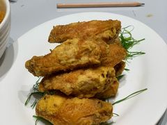 -乌江鱼杭帮菜(西湖店)