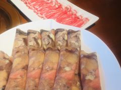 -宝泉铜锅·涮羊肉(解放东路店)