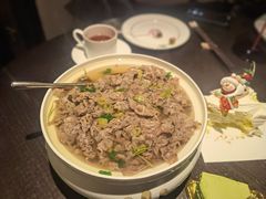 -甄御•海鲜新青岛菜(麦岛店)