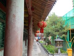 -五台山风景名胜区