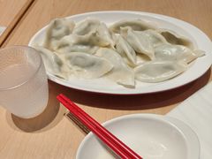 -喜家德虾仁水饺(东方宝泰店)
