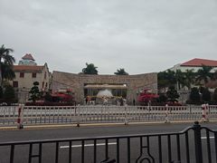 -厦门大学(思明校区)