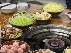 -笔记安顺夺夺粉火锅