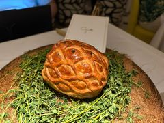 M9和牛惠灵顿牛排-壳里西餐厅Coquille Seafood Bistro(蒙自路店)