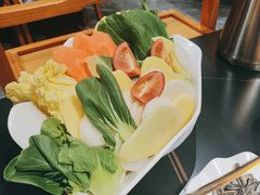 -野菌皇海景野生菌火锅(滨海大道店)