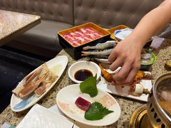 -丰卓会海鲜自助(中润大道店)