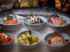 -沈阳和平艾美酒店新食谱西餐厅