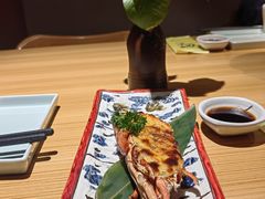 -花和海鲜自助(梅江店)