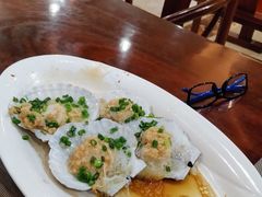 -东江海鲜酒家(艺都分店)
