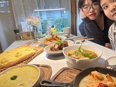 -秀儿家の小确幸融合西餐厅(万达店)