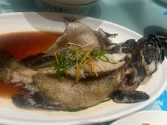 -王庄阿咪海鲜大排档(象园店)