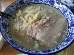 -裕兴记·三虾面(西北街总店)