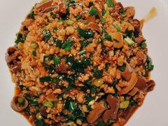 -前海沿·青岛菜(大拇指广场石老人店)